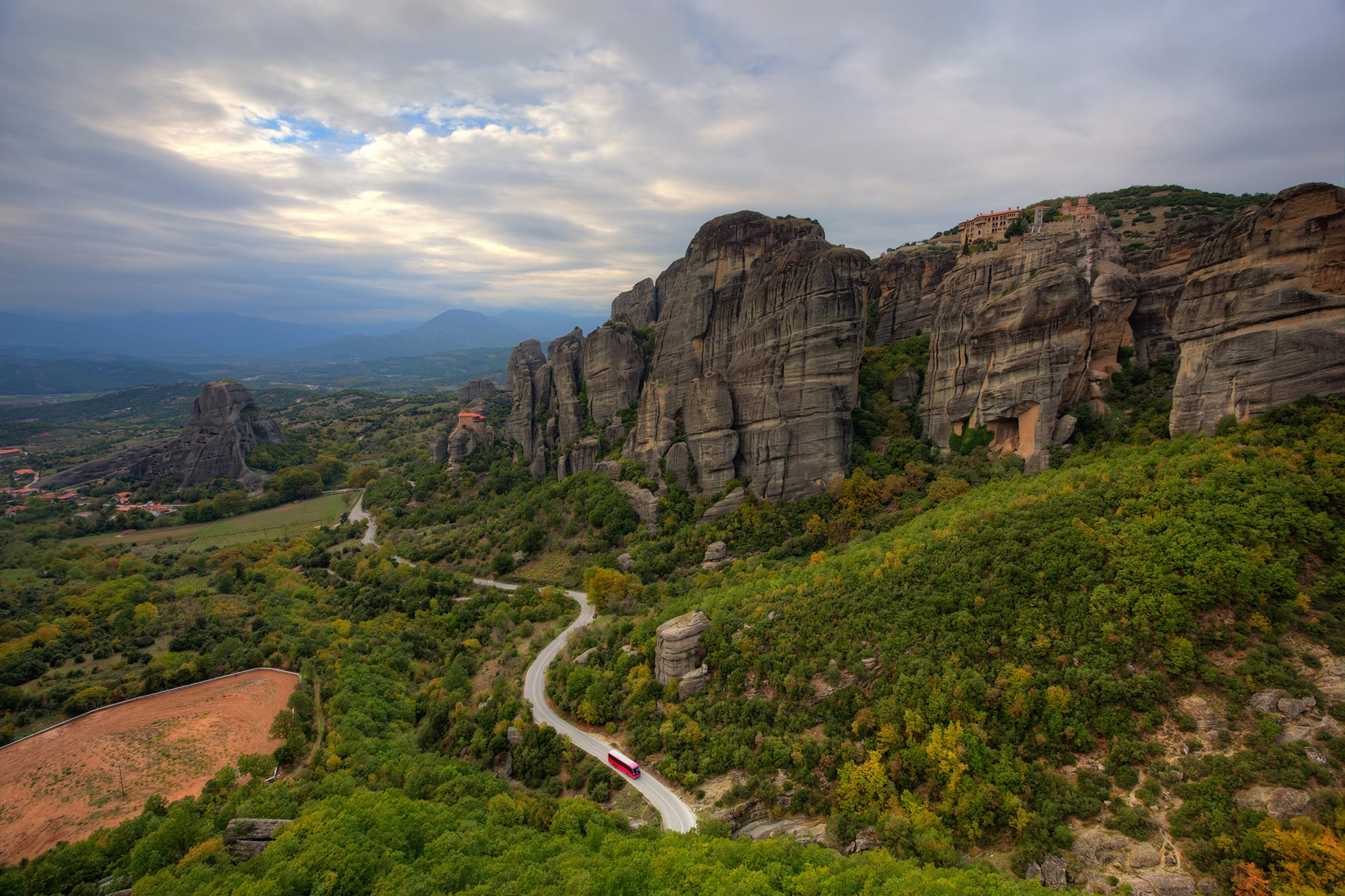 A nossa missão é viagem económica, acessível, sustentável.